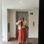 Janki Bodiwala Instagram - Mirffiess?!! 😳😓🫠🤳