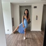 Janki Bodiwala Instagram - Mirffiess?!! 😳😓🫠🤳