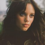Jenna Ortega Instagram - For @flauntmagazine