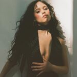 Jenna Ortega Instagram - For @flauntmagazine