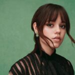 Jenna Ortega Instagram - What an unbelievably beautiful collection #DiorJoaillerie! Thank you @dior @victoiredecastellane @tylersphotos