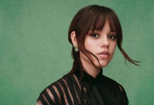 Jenna Ortega Instagram - What an unbelievably beautiful collection #DiorJoaillerie! Thank you 
@dior 
@victoiredecastellane 
@tylersphotos
