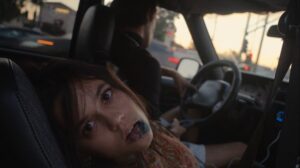 Jenna Ortega Instagram - THE FALLOUT is now streaming on @hbomax.

Thank you to writer/director @megan_park, the wonderful cast and crew who handled this film with care, and for all those who decide to watch. Special thanks to Vada.