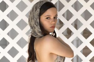 Jenna Ortega Instagram - 2