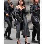 Jenna Ortega Instagram - Le Carreau du Temple