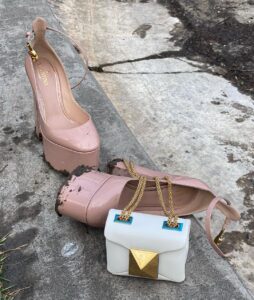 Jenna Ortega Instagram - A  plea for tenderness @maisonvalentino @pppiccioli