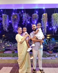 Jhilik Bhattacharjee Instagram - Happy Diwali 🎉 💥🎊❤️❤️❤️