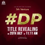 Jhilik Bhattacharjee Instagram - Prepare for an Explosion 💥 on 20th July 2023 at 11:11 Am. Unveiling the Movie Title of @jhilikmotionpictures 5th Venture 🔥 #dp #movietitle #movie #newmovie #newventure #announcement #newfilm #comingsoon #titleannouncement #unboxing #odiamovie #odiafilm #socialmedia #trending #jhilikmotionpictures
