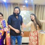Jhilik Bhattacharjee Instagram - Priye tu mo siye releasing on 29th of June!!