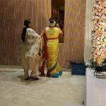 Jhilik Bhattacharjee Instagram -