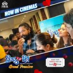 Jhilik Bhattacharjee Instagram - 🎟️BOOK NOW !! LINK IN @jhilikmotionpictures BIO👆 #PriyeTuMoSiye now in Cinemas.❤️🔥 @rayelinasamantaray @sudhanshumohansahoo @jhilikbhattacharjeeofficial @iswardp @baidyanath.dash @amlan0010 @bobby_mishraa @abhishekgiri.official @officialgudu5027 @chandita_padhi @satyajeetpradhan @aseema_panda @_thedivinedirection_ @amaramuzik @iamnirmalnayak @arun.mantri.509 #PriyeTuMoSiyeOn29thJune #ReleasingTomorrow #1daystogo #odiafilm #odiasong #upcomingrelease #UpcomingMovie #odia #OdiaNews #odiamovie #movies #latestodiasong #action #odianewmovie #newmovieodia #latestodiamovie #odialatestmovie #ollywood #amlan #shooting #amaramuzik #jhilikmotionpictures Sriya-Swati-Stutee Cineplex, Bhubaneswar