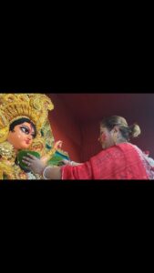 Jhilik Bhattacharjee Instagram - Asche bochor abar hobe ❤️🙏
