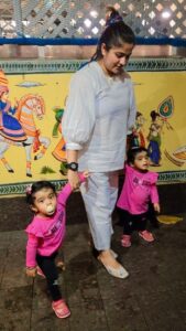 Jhilik Bhattacharjee Instagram - 💗💗