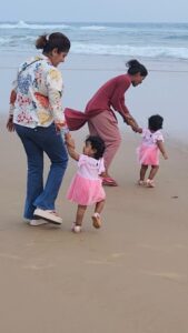 Jhilik Bhattacharjee Instagram - 💗💗