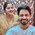 Jhilik Bhattacharjee Instagram - Congratulations SANGA @jhilikbhattacharjeeofficial ❤️for completing 2 successful years of @jhilikmotionpictures 💐🎉 Bhubaneswar, India