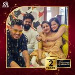 Jhilik Bhattacharjee Instagram - Blazing Trails of Bliss, Igniting 2 Entertaining Years with Sparkling Joy! 🎉🌟 Gratitude fills our hearts for the wonderful souls who graced us with their presence.Your presence made this occasion shine brighter.🙏❤️ #2ndanniversary #2years #celebration #anniversary #odiafilms #odiareels #odiamovie #odiasong #ollywood #Odisha #jhilikbhattacharjee #jhilikmotionpictures