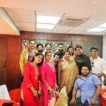 Jhilik Bhattacharjee Instagram - Congratulations @jhilikmotionpictures for completing successful 2 years... Many more to come my sweetest Dhana... Jai jagannath