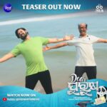 Jhilik Bhattacharjee Instagram - Buckle Up for a Rollercoaster Ride of Emotions in our Upcoming Movie "Dear Purusha"❤️ Watch the Full Teaser now on @sidharthmusicofficial YouTube Channel. @entertainment_ki_jiit @sidhantmohapatra.official @r.mahasweta @jhilikbhattacharjeeofficial @samaresh.routray @devasispatra_actor @bobby_mishraa @parthasarathi_ray @dipanwit_ @iamdivyadishamohanty @panigrahi_anuradha @bmbaisali @_ananyamishra_ @himagni_dutta @officialpinkypradhan @kunatripathyofficial @lenkapradyumnakumar @sukant.rath @rabi_mishra16 @choudhuryjayaprakashdas03 @ipshita111_ @naya_zidan @sonu.gharastudio @aiswarya_behera_ashb_official @being_sandipbadajena @bicky_mishra_actor_777 @manishamanjarimishraa @nitu6844 @rakhee_with_you @amlan0010 @sivani_sangita @subhasis_sharma @entertainment_ki_jiit @_gaurav_anand09 @dasroybiplab @torkobagish @sayandipdas91 @iswardp @editpintu @AMITSEIEKA @sambitjn_official @ankita.km.singh @blankcanvas_rgf @jhilikmotionpictures #teaser #teaseroutnow #outnow #comedy #reveal #odiasong #odiateaser #dp #movie #newmovie #newventure #newfilm #comingsoon #unboxing #odiamovie #odiafilm #newodiamovie #socialmedia #trending #jhilikmotionpictures