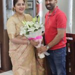 Jhilik Bhattacharjee Instagram - Congratulations Jhilik for successfully completing 2 years of @jhilikmotionpictures . Many more celebrations ahead with many milestones to achieve ❤️❤️❤️