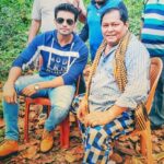 Jhilik Bhattacharjee Instagram - আর কিছুক্ষন পরেই,আজ দুপুর ১ টায় আমরা আসছি @jalsha_movies এ আমাদের ছবি #amisudhutorholam নিয়ে.. দেখে জানাবেন কেমন লাগলো !!! আমরা অপেক্ষা করবো আপনার feedback er জন্য.... #ranojoy #rano #jhilik_bhattacharjee #loveandpeace❤️✌️ #movie #bengali #actorslife @jhilikbhattacharjeeofficial @biswanathbasuofficial @kharaj_mukherjee___ @jalsha_movies