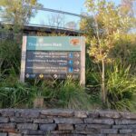 Jinal Belani Instagram – Peaceful, Blissful, Powerful ✨🙏
At  the Blue mountains, Three sisters walk 🌅⛰️🏞️ Blue Mountains