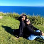 Jinal Belani Instagram – The scenic view of #wollongong is beautiful… Actually, I was about to post the picture of this breathtaking view, but then I saw my pictures and changed the plan 🤪😅.
.
.
@visitwollongong #sydney #australia #wollongongphotographer #stanwelltops #baldhill #baldhilllookout Wollongong, Australia