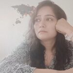 Jinal Belani Instagram - The whole Gujarat today
