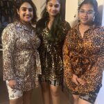 Jovika vijaykumar Instagram – Do you wanna see a magic trick? 🎩🫶
–
–
–
Dresses from @vanithavijaykumarstylingstudio 
Dm to order 🫶 Chennai, India