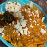 Jovika vijaykumar Instagram – Nacho tex mex 👩‍🍳🇲🇽
 ~

~

~

~

~

~

~

~

~

~

~

~

🏷
#nachos #cooking #cookingvideos #aesthetic #shorts #reels #fyp #homecook #chefinstagram #mexico #mexican Chennai, India