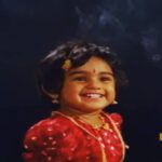 Jovika vijaykumar Instagram - Happy Mothers day to the cutest lil bean! You're so strong and brave I'm sure amama will be proud of you if she sees you now, I know she is. You have always been the beautiful, hardworking and bold person you are. To my eyes you have never looked any different. Thank you for being you and tonight I'll be thanking the ones above again for giving me a mum like you.