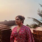 Jovika vijaykumar Instagram – goa day: two 

Part IV {last part}

~

~

~

~

~

~

~

~

~

~

~

~

Tags ❤️‍🔥

#photooftheday #photoshoot #photography #explorepage #fyp #instadaily #instagood Aguada Fort, Goa, India