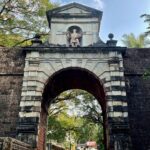 Jovika vijaykumar Instagram – Viceroys Arch

goa day : two 

{pt.III} The Viceroys Arch