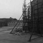 Jovika vijaykumar Instagram - B&W picture show