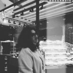 Jovika vijaykumar Instagram - B&W picture show