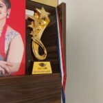 Jovika vijaykumar Instagram - I'm so proud of u ma. Prestige Rattha Bella Vista.