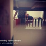 Jovika vijaykumar Instagram - Jenga goes all the way!!
