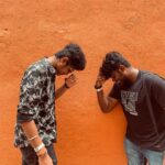 Jovika vijaykumar Instagram – 🤡 Chennai, India