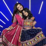 Juhi Parmar Instagram - Wishing you a very Happy Vijayadashami and a very Happy Dussehra! The win of good over evil, the win of positivity, faith and belief....of our Goddesses Durga and Saraswati! From mine to yours, wishing all of you lots and lots happiness, positivity and good health! #happydussehra #dussehra #positivity #goodoverevil #wishes