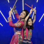Juhi Parmar Instagram - Wishing you a very Happy Vijayadashami and a very Happy Dussehra! The win of good over evil, the win of positivity, faith and belief....of our Goddesses Durga and Saraswati! From mine to yours, wishing all of you lots and lots happiness, positivity and good health! #happydussehra #dussehra #positivity #goodoverevil #wishes