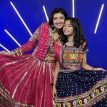 Juhi Parmar Instagram - Wishing you a very Happy Vijayadashami and a very Happy Dussehra! The win of good over evil, the win of positivity, faith and belief....of our Goddesses Durga and Saraswati! From mine to yours, wishing all of you lots and lots happiness, positivity and good health! #happydussehra #dussehra #positivity #goodoverevil #wishes
