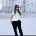 Kaavya Singh Instagram - New post @ikaavyasingh #trendingreels #trending #viral #foryou #foryoupage #fyp #explorepage #explore #reelsvideo #bhojpuri
