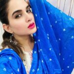 Kaavya Singh Instagram - #💙💙💙💙💙