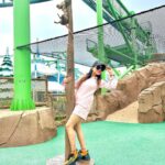 Kaavya Singh Instagram - #malaysia #gentingskyworlds #best #gentinghighland #themepark #malaysialife #travelphotography #travelling #traveller #peace #faith #love #spreadlove #omnamahshivaya 🔱🙏🏻🧿 Genting Highlands, Malaysia