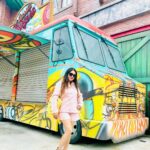 Kaavya Singh Instagram - #malaysia #gentingskyworlds #best #gentinghighland #themepark #malaysialife #travelphotography #travelling #traveller #peace #faith #love #spreadlove #omnamahshivaya 🔱🙏🏻🧿 Genting Highlands, Malaysia