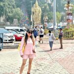 Kaavya Singh Instagram - #malaysia #gentingskyworlds #best #gentinghighland #themepark #malaysialife #travelphotography #travelling #traveller #peace #faith #love #spreadlove #omnamahshivaya 🔱🙏🏻🧿 Genting Highlands, Malaysia