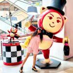 Kaavya Singh Instagram - #malaysia #gentingskyworlds #best #gentinghighland #themepark #malaysialife #travelphotography #travelling #traveller #peace #faith #love #spreadlove #omnamahshivaya 🔱🙏🏻🧿 Genting Highlands, Malaysia