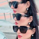 Kaavya Singh Instagram - 😍😍😍 @ikaavyasingh #kavyasingh #kaavyasingh