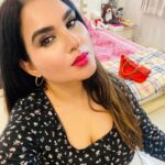 Kaavya Singh Instagram -