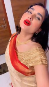 Kaavya Singh Instagram - 
