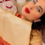 Kaavya Singh Instagram -